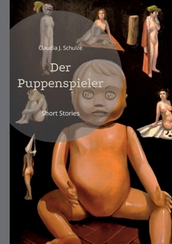 Paperback Der Puppenspieler: Short Stories [German] Book
