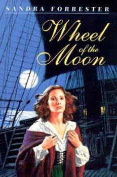 Hardcover Wheel of the Moon Book