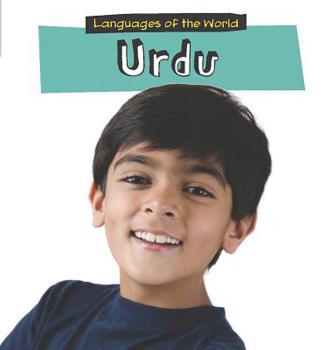 Urdu - Book  of the Languages of the World