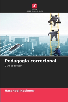 Paperback Pedagogia correcional [Portuguese] Book