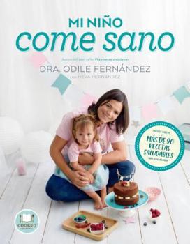 Paperback Mi Niño Come Sano [Spanish] Book