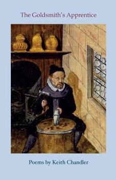 Paperback The Goldsmith's Apprentice Book