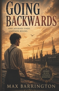 Paperback Going Backwards: Innocence Betrayed Book