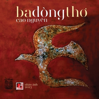 Paperback Ba Dòng Th&#417; (soft cover) [Vietnamese] Book