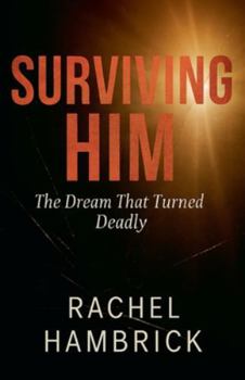 Paperback Surviving Him Book