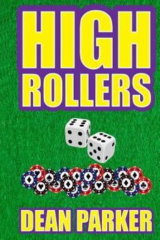 Paperback High Rollers Book