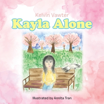 Paperback Kayla Alone Book