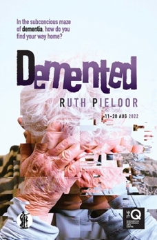 Paperback Demented Book