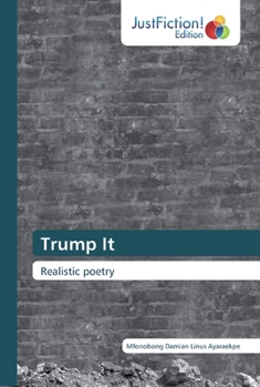 Paperback Trump It Book