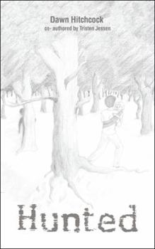 Paperback Hunted Book