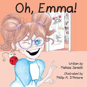 Paperback Oh, Emma! Book