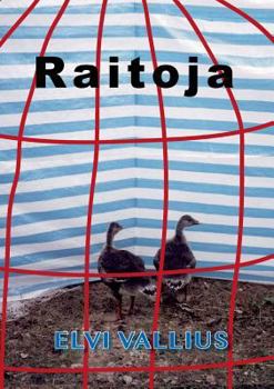 Paperback Raitoja [Finnish] Book