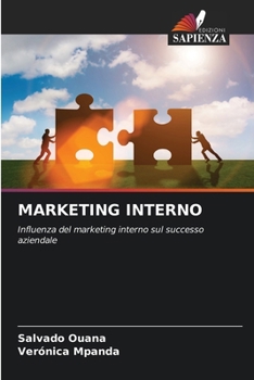 Paperback Marketing Interno [Italian] Book