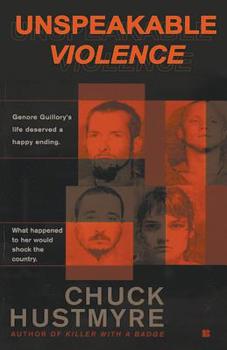 Paperback Unspeakable Violence Book