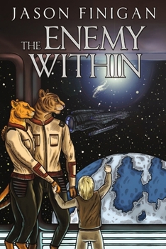Paperback The Enemy Within Book