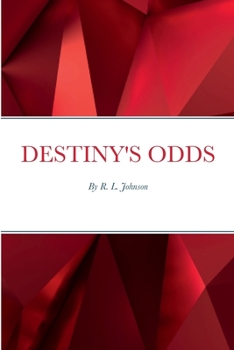 Paperback Destiny's Odds Book