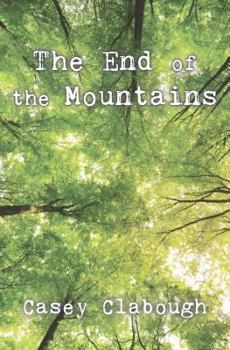 Paperback The End of the Mountains Book