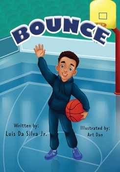 Paperback Bounce Book