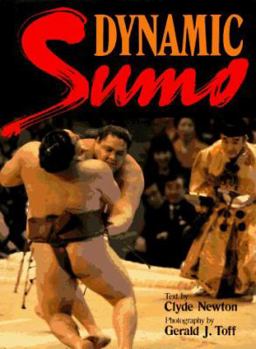 Hardcover Dynamic Sumo Book