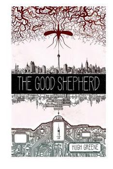 The Good Shepherd - Book #3 of the Dr Power