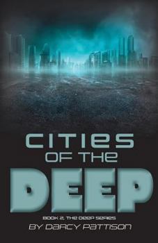 Paperback Cities of the Deep Book