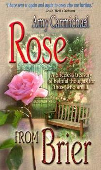 Paperback Rose from Brier Book