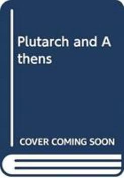 Hardcover Plutarch and Athens Book