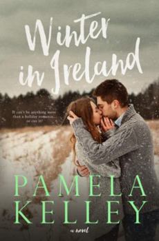 Winter in Ireland - Book #5 of the Montana Sweet Western Romance