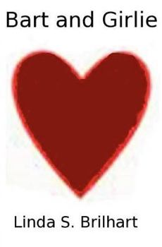 Paperback Bart and Girlie Book