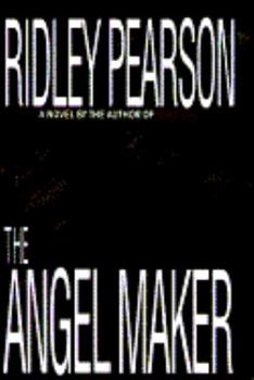 The Angel Maker - Book #2 of the Boldt & Matthews