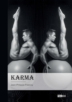 Paperback Karma [French] Book