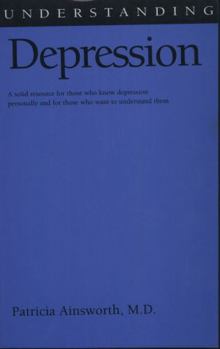 Paperback Understanding Depression Book