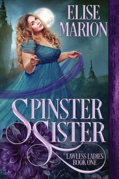 Paperback Spinster Sister Book