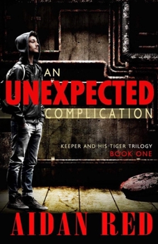 Paperback An Unexpected Complication Book