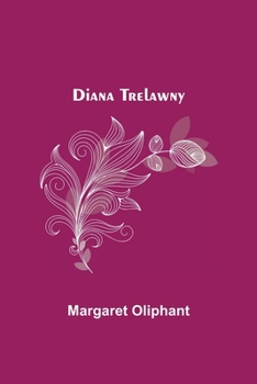 Paperback Diana Trelawny Book