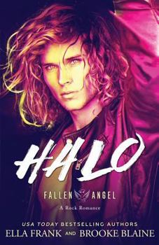 Halo - Book #1 of the Fallen Angel