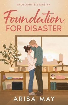Paperback Foundation For Disaster Book