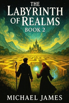 The Labyrinth Of Realms Book 2