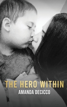 Hardcover The Hero Within Book