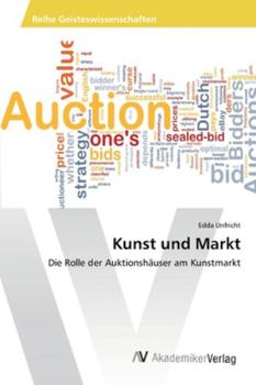 Paperback Kunst und Markt [German] Book
