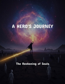 Paperback A Hero'S Journey: The Reckoning Of Souls Book