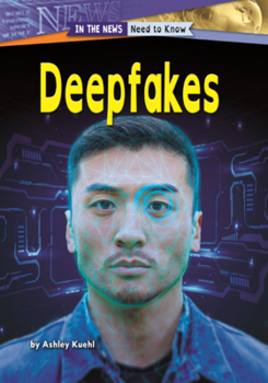 Library Binding Deepfakes Book