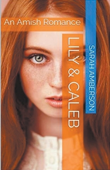 Paperback Lily & Caleb Book