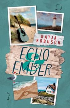 Paperback Echo & Ember [German] Book
