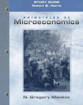 Paperback Sg-Principles of Microeconomics Book