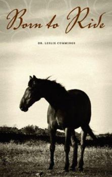 Paperback Born to Ride Book
