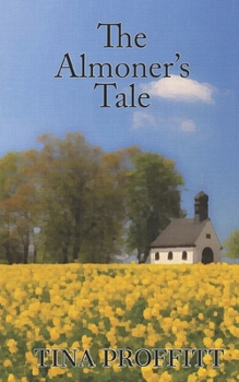 Paperback The Almoner's Tale Book