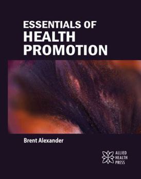 Library Binding Essentials of Health Promotion Book