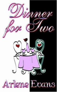 Paperback Dinner for Two Book