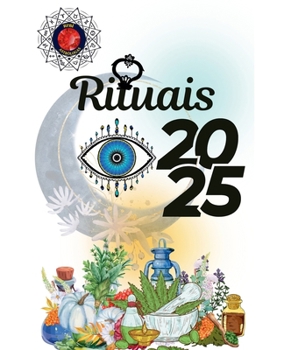 Rituais 2025 (Portuguese Edition)